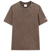 Herren-T-Shirt Champion SS Tee M dunkelgrau GS509-Dark Grey