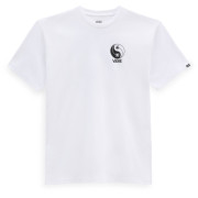 Herren-T-Shirt Vans Coastal Harmony-B weiß White