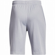 Kindershorts Under Armour Prototype 2.0 Logo Shorts-GRY