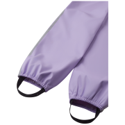 Wasserdichte Kinderhosen Reima Lammikko Blooming Lilac