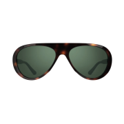 Sonnenbrille Vallon Surf Aviators braun Dark Tortoise
