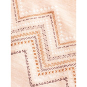 Damen-T-Shirt Chillaz Ötztal Zigzag Ornament