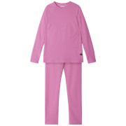 Kinder-Funktionsunterwäsche Reima Lani rosa Cold Pink
