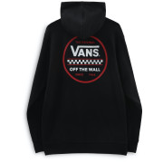 Herren-Sweatshirt Vans Stackton Circle Po