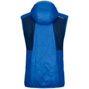 Herrenweste Ortovox Swisswool Piz Boe Vest M