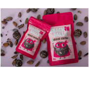 Sportlernahrung SNACKin BALLS Brave Cocoa 156 g
