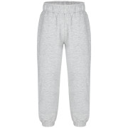 Kinder-Jogginghose Loap Doxy grau