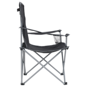 Campingstuhl Easy Camp Spruce Arm Chair