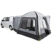 Vorzelt Kampa Cross AIR TG grau
