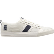 Herrenschuhe Helly Hansen Berge Viking weiß 011 Off White / Navy