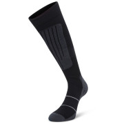 Kniestrümpfe Dare 2b Mens Technical Ski Socks schwarz Black/Ebony