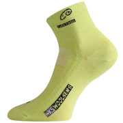 Socken Lasting WKS hellgrün Green