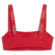 Damenbadeanzug Puma Bandeau Top