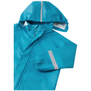 Kinderjacke Reima Lampi Aquatic Blue