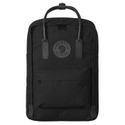 Rucksack Fjällräven Kånken No. 2 Laptop 15" Black schwarz Black