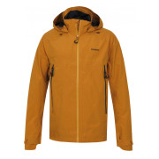 Herrenjacke Husky Nakron M 2021 gelb