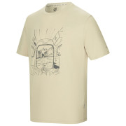 Herren-T-Shirt Dare 2b Movement III Tee