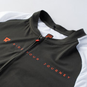 Herren Radtrikot Radvik Echo Gts