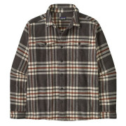 Herrenhemd Patagonia M's Fjord Flannel Shirt