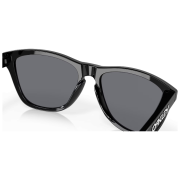 Sonnenbrille OAKLEY Frogskin Grey