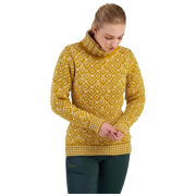 Rollkragenpullover Devold Svalbard Wool High Neck