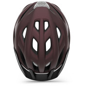 Fahrradhelm MET Crossover