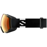 Skibrille Salomon Radium Photochromic