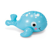 Aufblasbares Spielzeug Intex Puff'N Play Water Toys 58590NP hellblau