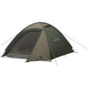 Wanderzelt Easy Camp Meteor 300 grün/braun RusticGreen