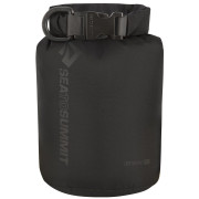 Wasserdichter Packsack Sea to Summit Lightweight Dry Sack 1l schwarz Black