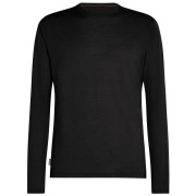 Herren-Funktionsshirt Icebreaker Men 150 MerinoFine™ Ace LS Tee