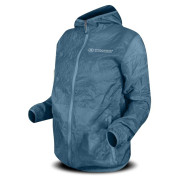 Herrenjacke Trimm Lite blau Lagoon