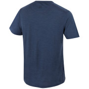 Herren-T-Shirt MOOA Merino Lyolite 150 Short