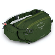 Hüfttasche Osprey Seral 7 II grün DustmossGreen