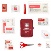 Erste-Hilfe-Set für Hunde Mountain Paws Compact Dog First Aid Kit