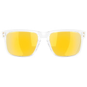 Sonnenbrille OAKLEY Holbrook Clear