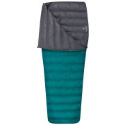 Daunenschlafsack Sea to Summit Traveller TrII türkis Teal