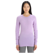 Damen-Funktionsshirt Icebreaker 200 Oasis LS Crewe