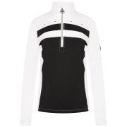 Damen-Funktionsshirt Dare 2b Crystallize Core Stretch weiß White