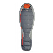 Schlafsack Pinguin Topas 175 cm (2019) grau