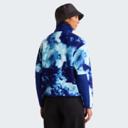 Damen-Sweatshirt The North Face W Yumiori Off Peak Full Zip Jacket -Prnt