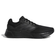 Herren Laufschuhe Adidas Galaxy 6 M schwarz Cblack/Cblack/Cblack