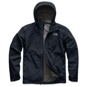 Herrenjacke The North Face Dryzzle dunkelblau Navy/Mdgrey