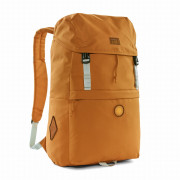 Rucksack Patagonia Fieldsmith Lid Pack orange Golden Caramel