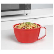Schüssel für Nudeln Sistema Microwave Noodle Bowl