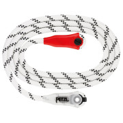 Hilfsdoppelschleife Petzl Grillon lano 2 m weiß