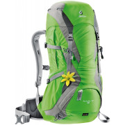 Rucksack Deuter Futura 30 SL (2020) grün/grau