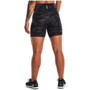 Damenshorts Under Armour Fly Fast 3.0 Half Tight