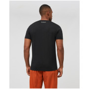 Herren-T-Shirt Mammut Trovat T-Shirt Men Mammut