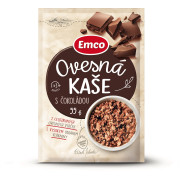 Brei Emco Haferbrei mit Schokolade 55 g